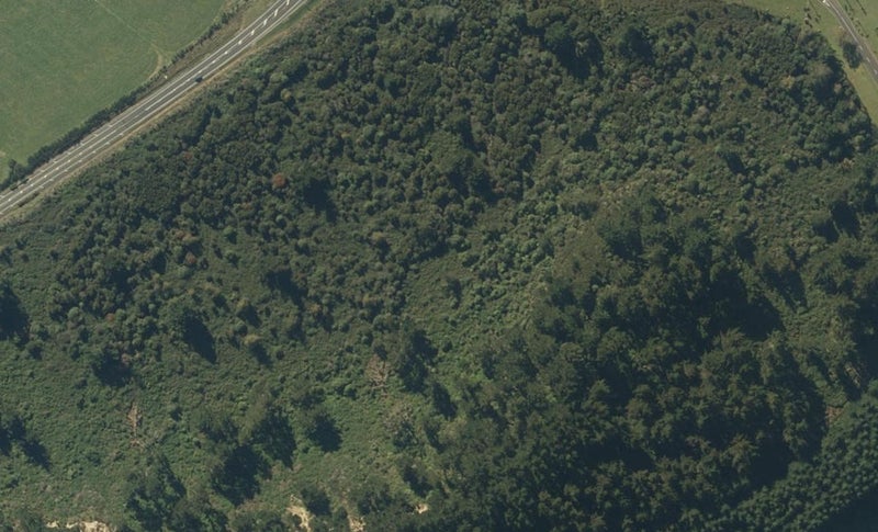 0 State Highway 1, Waiotaka Valley, Turangi - Carousel 1