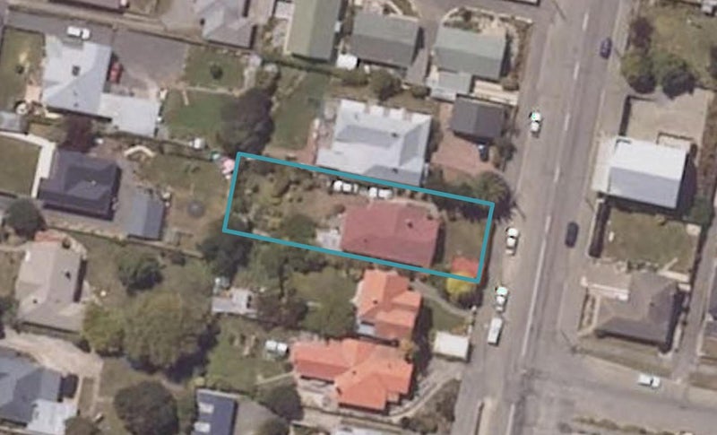 68 Wharfe Street, South Hill, Oamaru - Carousel 1