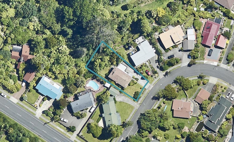 4 Buchanan Place, Sunnybrook, Rotorua - Carousel 1
