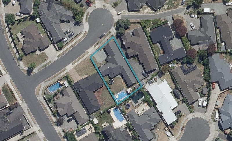6 Cabernet Close, Rototuna, Hamilton - Carousel 1