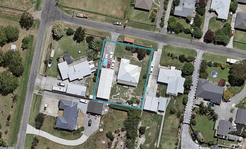 42 Maltby Street, Meeanee, Napier - Carousel 1