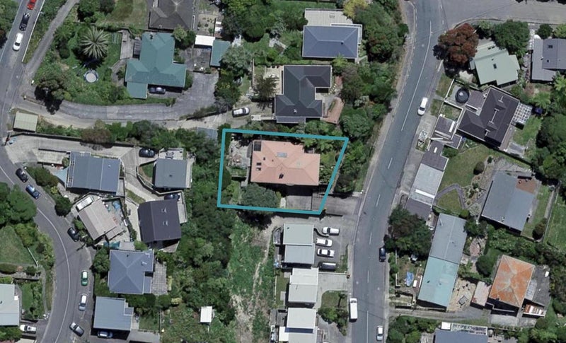 68 Liardet Street, Vogeltown, Wellington - Carousel 1