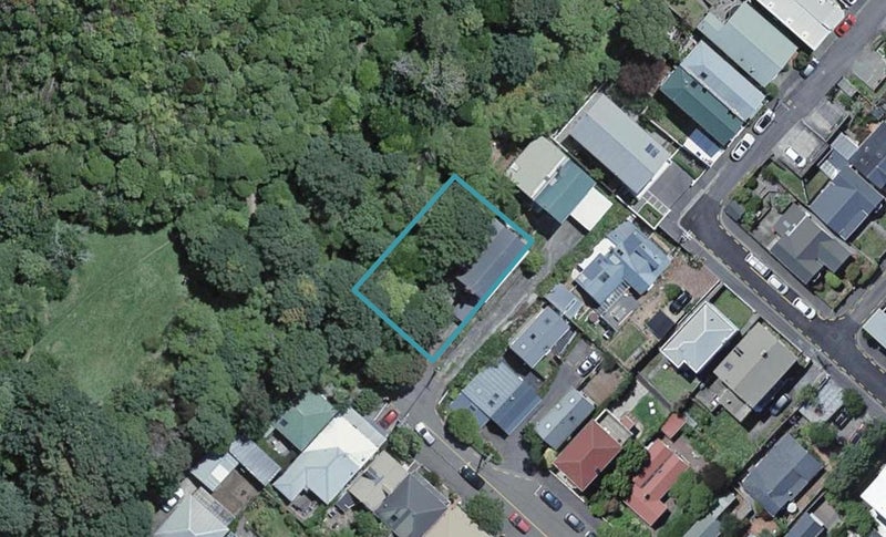 24 Saint Mary Street, Thorndon, Wellington - Carousel 1