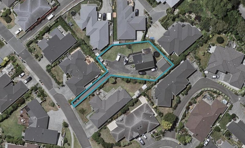 4 Otupoa Way, Paraparaumu, Paraparaumu - Carousel 1