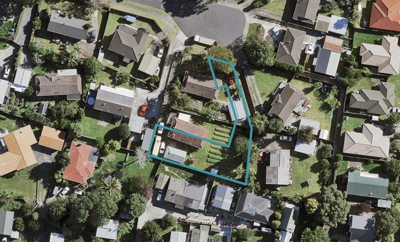 17C Adel Place, Weymouth, Auckland - Carousel 1