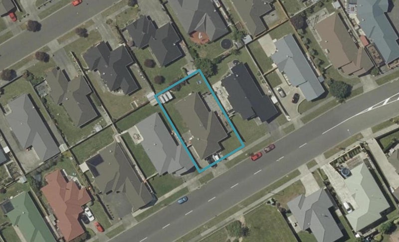35 Brooklyn Heights Drive, Kelvin Grove, Palmerston North - Carousel 1