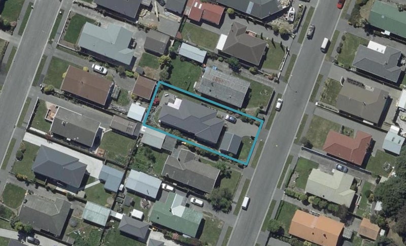 23 Waratah Street, Avondale, Christchurch - Carousel 1