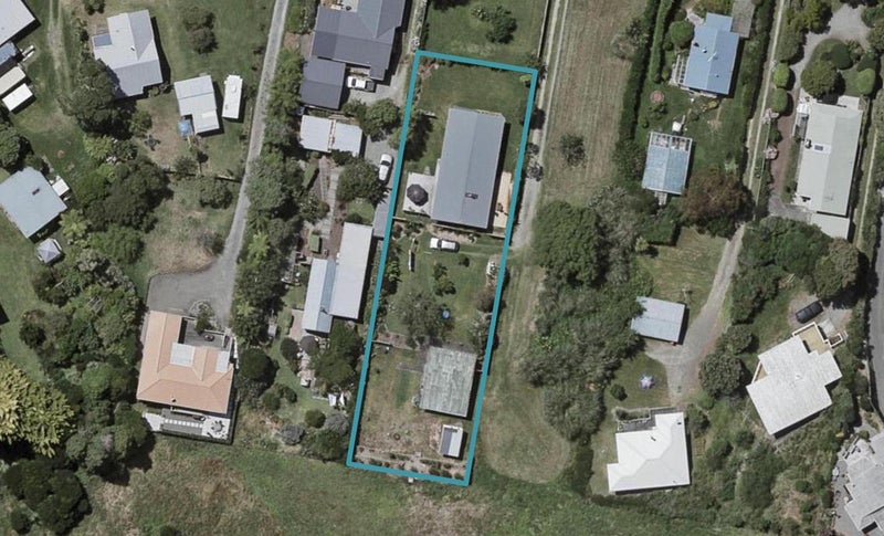 54B Te Moana Road, Waikanae Beach, Waikanae - Carousel 1