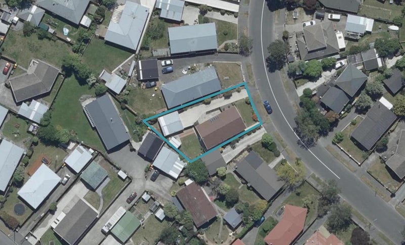 73 Cottonwood Street, Parklands, Christchurch - Carousel 1