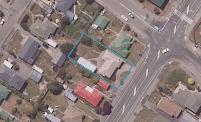 496 Thames Highway, Oamaru North, Oamaru - Carousel 1