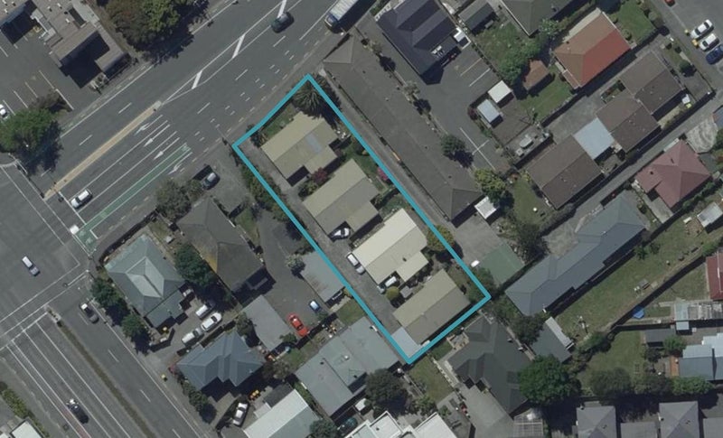 2/260 Lincoln Road, Addington, Christchurch - Carousel 1