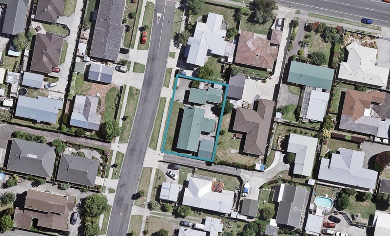 2A Travis Street, Taradale, Napier - Carousel 1