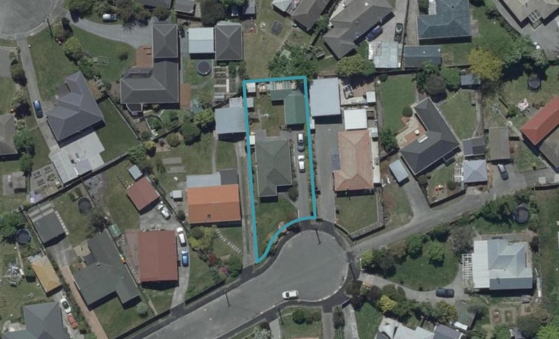 25 Hewlings Street, Shirley, Christchurch - Carousel 1