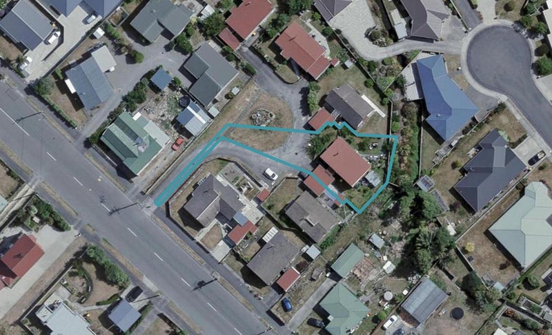29B Kuripuni Street, Kuripuni, Masterton - Carousel 1