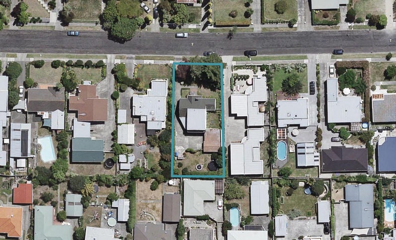 24 Sanders Avenue, Marewa, Napier - Carousel 1