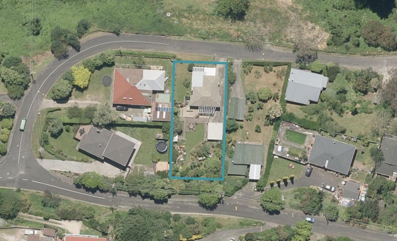 22 Durie Vale Road, Durie Hill, Whanganui - Carousel 1