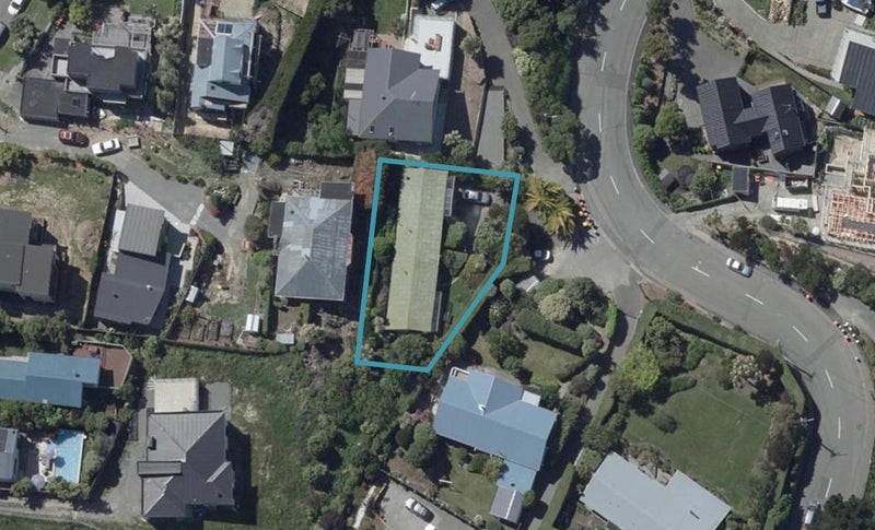 2/96 Mount Pleasant Road, Mount Pleasant, Christchurch - Carousel 1