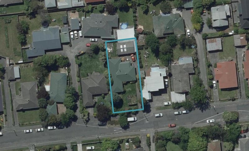 17 Hanrahan Street, Upper Riccarton, Christchurch - Carousel 1