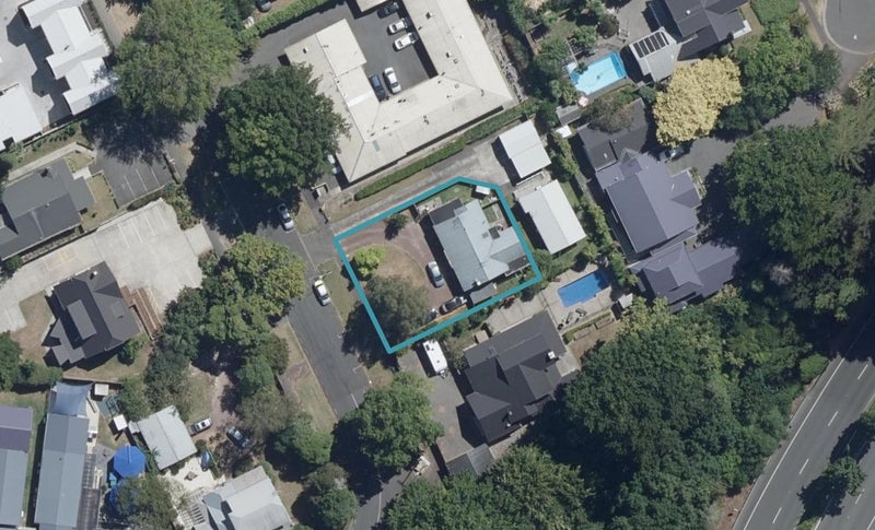 21A Hammond Street, Hamilton Central, Hamilton - Carousel 1