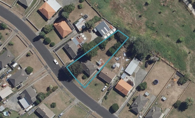12 Thomas Street, Ngaruawahia - Carousel 1