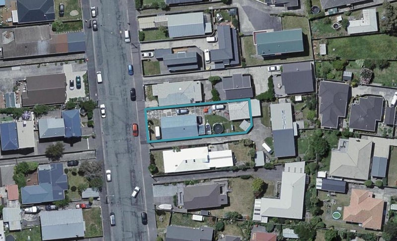14 Argentine Avenue, Miramar, Wellington - Carousel 1