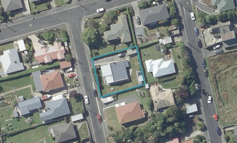 25 Exeter Street, Abbotsford, Dunedin - Carousel 1