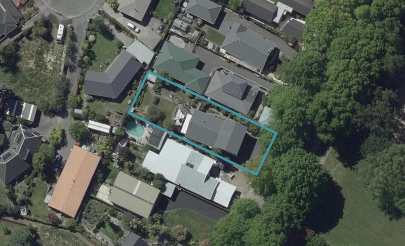 24 Holliss Avenue, Cashmere, Christchurch - Carousel 1