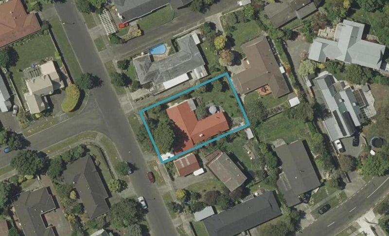 6 Clifton Terrace, Fitzherbert, Palmerston North - Carousel 1
