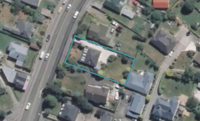 165 Evans Street, Waimataitai, Timaru - Carousel 1