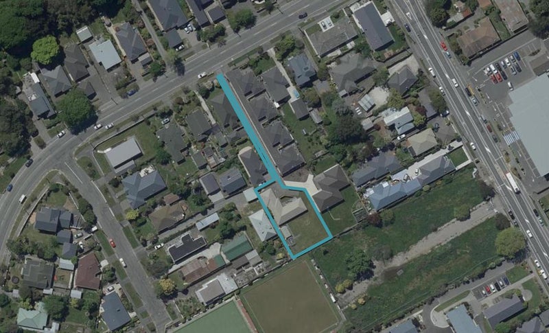 68B St Martins Road, Saint Martins, Christchurch - Carousel 1