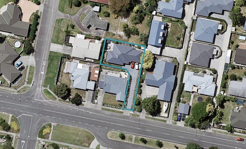 112 Wharerangi Road, Greenmeadows, Napier - Carousel 1