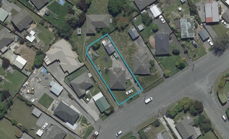 35 Morrison Avenue, Northcote, Christchurch - Carousel 1