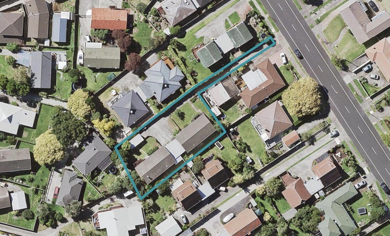 36B Cherry Road, Bucklands Beach, Auckland - Carousel 1