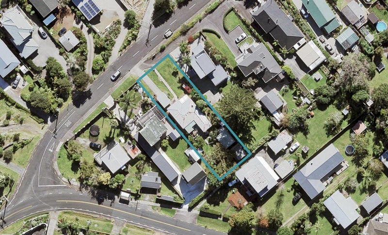 5 The Terrace, Herald Island, Auckland - Carousel 1
