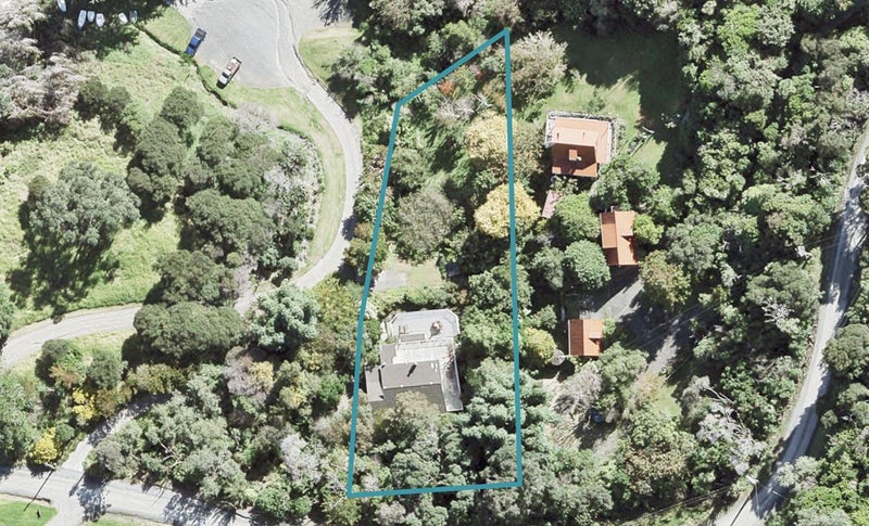 11 Ridge Road, Mahurangi East, Warkworth - Carousel 1