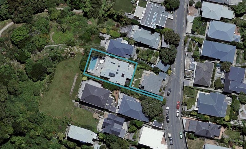 40 The Crescent, Roseneath, Wellington - Carousel 1