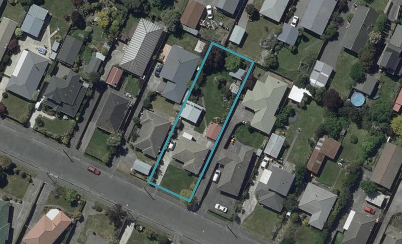 66 Checketts Avenue, Halswell, Christchurch - Carousel 1