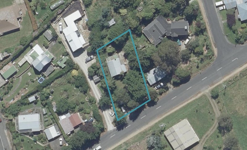 25 Park Road, Warrington, Waikouaiti - Carousel 1
