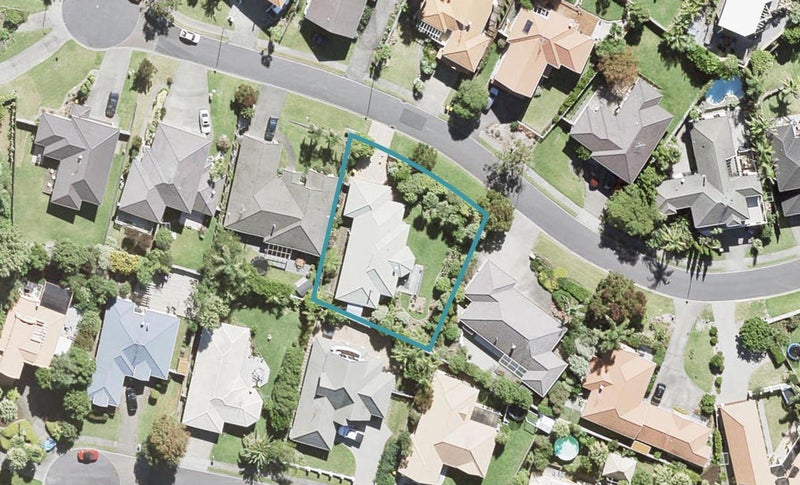 9 Admiralty Rise, Gulf Harbour, Whangaparaoa - Carousel 1