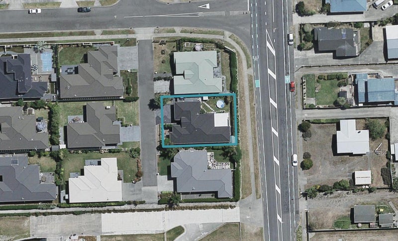 3 Hunter Drive, Awatoto, Napier - Carousel 1