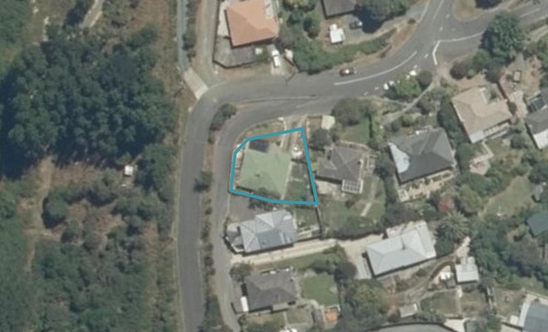 5 Ariesdale Terrace, Toi Toi, Nelson - Carousel 1