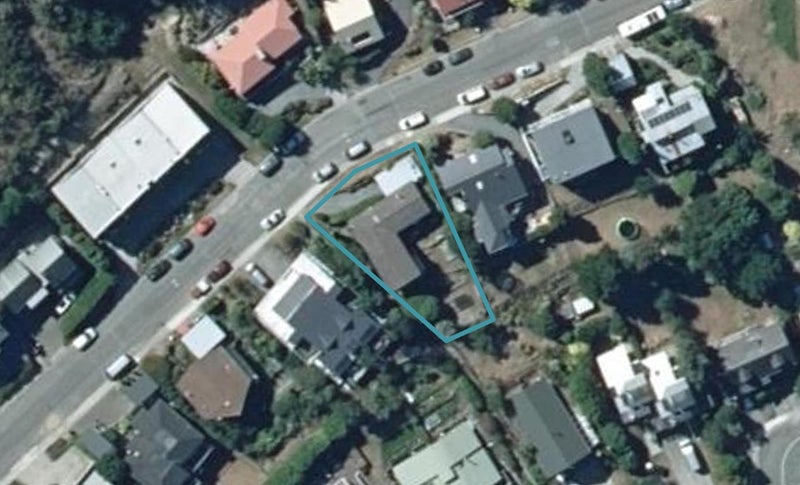 55 Wynyard Crescent, Fernhill, Queenstown - Carousel 1