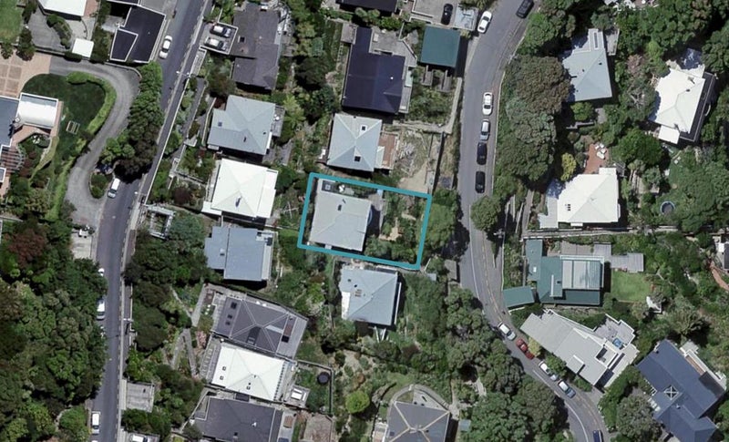 54 Maida Vale Road, Roseneath, Wellington - Carousel 1