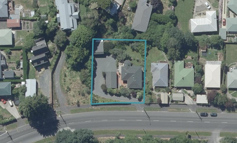 100 Brockville Road, Glenross, Dunedin - Carousel 1