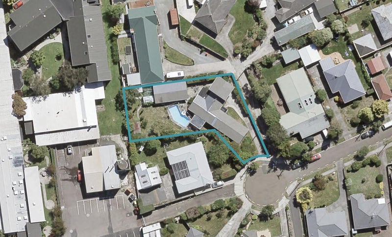 14 Te Puni Grove, Elderslea, Upper Hutt - Carousel 1