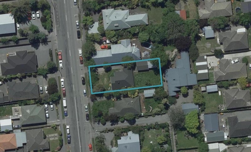 52 Ilam Road, Upper Riccarton, Christchurch - Carousel 1