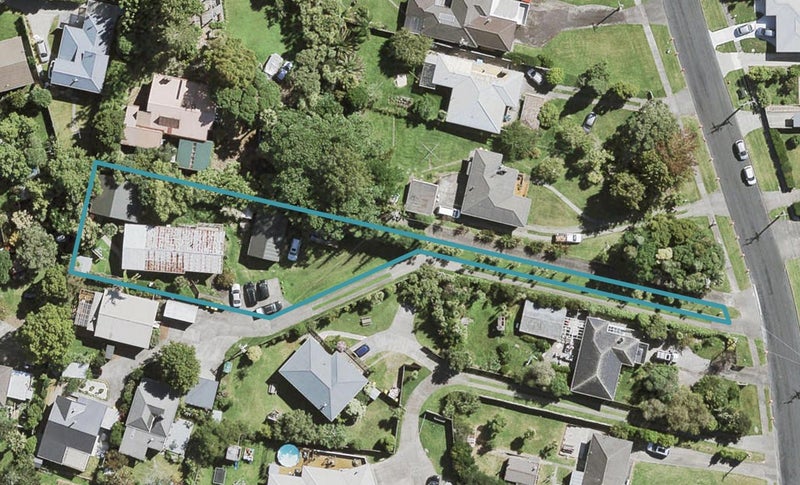 35B Ambler Avenue, Glen Eden, Auckland - Carousel 1