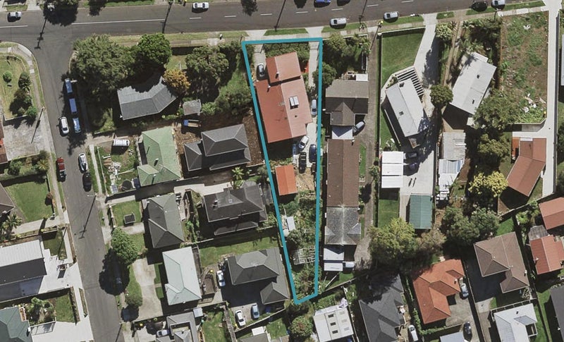 45 Milan Road, Papatoetoe, Auckland - Carousel 1