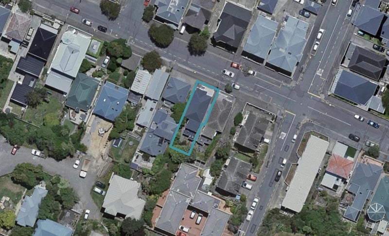 80 Ellice Street, Mount Victoria, Wellington - Carousel 1