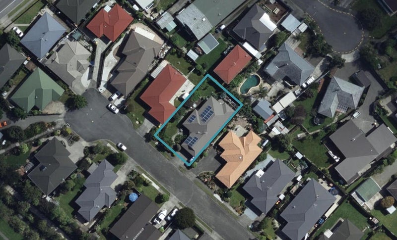 20 Coleridge Place, Stoke, Nelson - Carousel 1